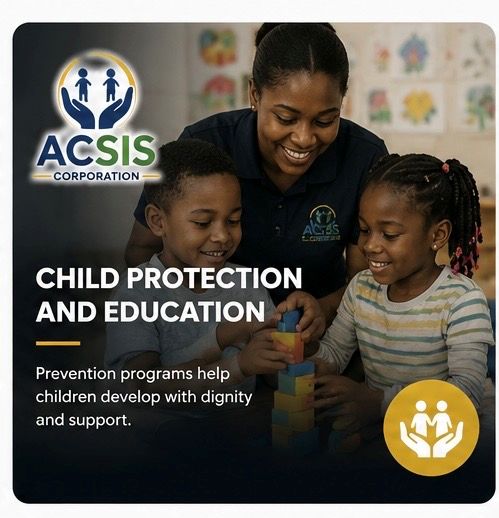 Child protection education